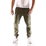 pittman darius jogger cargo