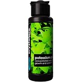 crystalpro Potassium Plus Plant Aquarium Plant Fertilizer 125ml