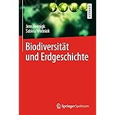 Biodiversität und Erdgeschichte