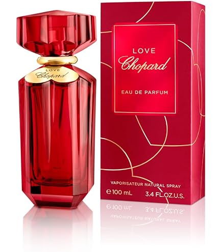 Chopard Imperiale Iris Malika L Edp 100ML : Amazon.ae: Beauty