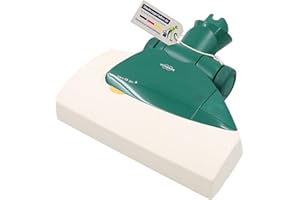 STAUBSAUGERLADEN.DE IHR PARTNER FÜR GERÄTE UND ZUBEHÖR Vorwerk elektryczna szczotka do dywanów EB 351 pasuje do Kobold VK 130/131/135/136/140/150 VT260/VT265/VT270 i odkurzacza Tiger 252/260/265/270 - urządzenie demonstracyjne