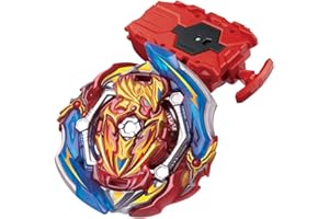 TOMY Beyblade Burst GT Burst Booster B-150 Union Aquiles Cn.Xt [