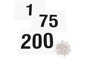 #02 [15,2 x 19,5 cm] Chiffres 001-200