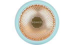 UFO, Trattamento Maschera Smart |Mint|La Rivoluzione della Maschera per il Viso in Soli 90 Secondi