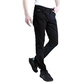 Marcus Siyah Mavi Black Jean Pantolon 0035133304