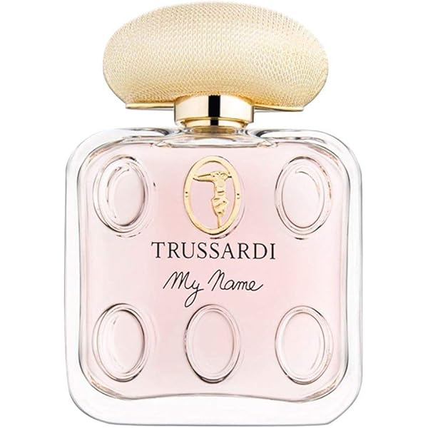 Trussardi My Name for Women Eau de Parfum 100ml : Buy Online