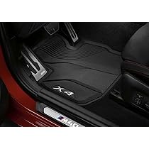 Tapis De Coffre Sur Mesure Pour BMW 1 F70 Hayon (à Partir D'octobre 2024) - Protection Imperméable PE - Bord Relevé