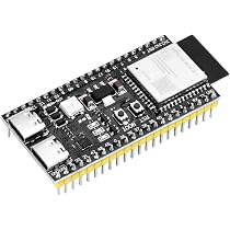 per ESP32 S3 DevKitC 1 N16R8 per ESP32 S3 N16R8 Scheda di sviluppo WiFi Bluetooth 5.0 Scheda di