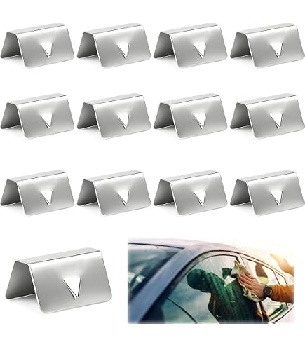 Tief Tech Wind Deflector for Peugeot 207 CC | 2008-2015 | Wind