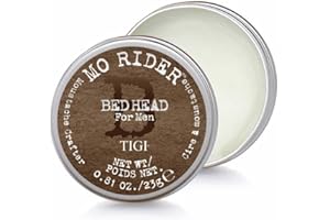 Bed Head for Men by Tigi Mo Rider Mens Moustache Styling Wax 23 g
