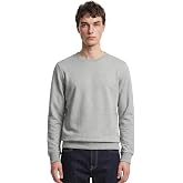 Anthony Jackson Erkek Basic Logo Sweatshirt NOVA