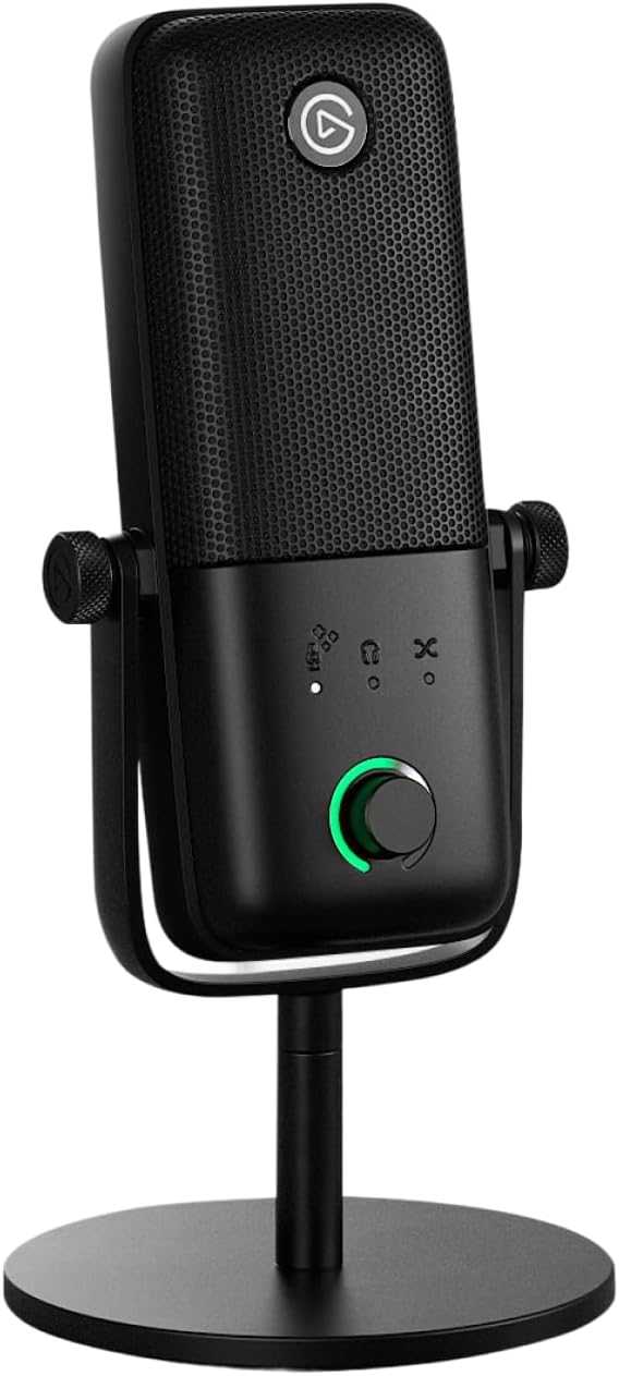 Qualité de Fabrication & Durabilité : Elgato Wave 3 MK 2 Micro à condensateur USB S