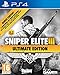 Produktbild Ps4 Sniper Elite Iii Ultimate Edition & 9 Dlc Packs (Eu)