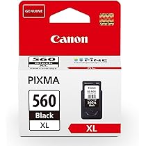 Cyloral 560XL 561XL Inktcartridges voor Canon 560561 Combi Pack (zwart & kleur) Compatibel met TS5350 TS5350i TS5351 TS5351i TS5352 TS5352i TS5353 TS5353i TS7450 TS7450i TS7451 TS7451i