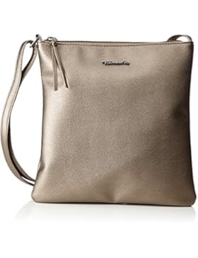 Tamaris Damen Louise Crossbody Bag/Pack 4 Pcs Umhängetasche, 1 x 25 x 25 cm