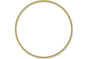 NIRO SPORTGERÄTE Cerceaux d'entraînement pour Hula Hoop et gymnastique - Aluminium - Incassable - Résistant aux rayures - Diamètre 90 cm - Diamètre du cerceau 15 mm - Poids 360 g
