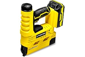 TROTEC Agrafeuse électrique sans fil PTNS 10-20V