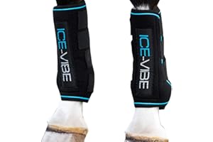 Horseware Ice-Vibe Pack Complete LED