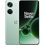 OnePlus Nord 3 5G (Misty Green, 8GB RAM, 128GB Storage)