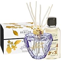 Recharge Diffuseur électrique Vent D'Océan - Maison Berger • Maison