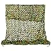 Produktbild Tarnnetz Camouflage Netz ,2X3M 210D Professionell Jagd Tarn Waldlandschaft Outdoor Bundeswehr tarn Armee Army Camo Tarnung Net Camping