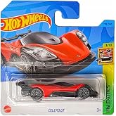 Hot Wheels Single Cars CELERO GT HKK55