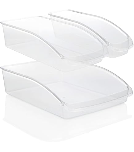 5 Stück Eierkisten - Stapelbare Eierhalter Für 30 Eier, Grün