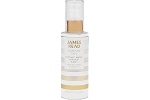 JAMES READ Agua de coco mist broceador para la cara 100ml