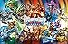 Produktbild Empireposter - Skylanders - Trap Team Goodies - Größe (cm), ca. 91,5x61 - Poster