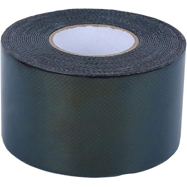 Bande Jonction Gazon Artificiel 150mm X 10m - Adhésif Résistant UV Pour Installation Pelouse Synthétique