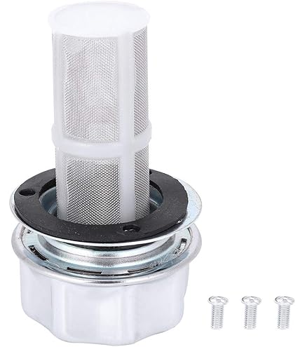 TRBF <p><strong>Tappo Di Riempimento Ermetico</strong> - Srl - Foto 11