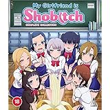 My Girlfriend is Shobitch Collection BLU-RAY