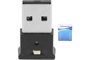 OUITBLE Auto-LED-Atmosphärenlichter, USB-LED-Umgebungslicht 8 Farben RGB Dynamische Helligkeitsänderung Einstellbare Mini-Innendekorationslampe