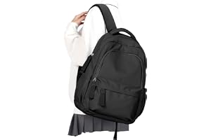winspansy Small Backpack For School Girls Boys