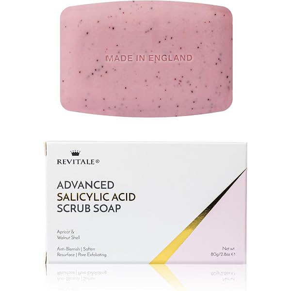 Luffa Seife 120g Mit Granatapfel – Natürliche Peeling-Seife Mit Kürbisfasern Für Sanfte Reinigung