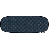 Joseph Joseph Pocket Housse en Coton 100% Super Absorbente de Planche à Repasser 90 x 30 cm, à Utiliser avec Table à Repasser