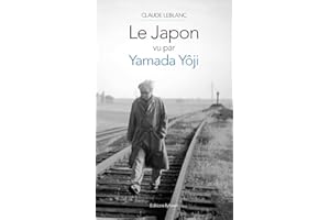 Le japon vu par Yamada Yoji