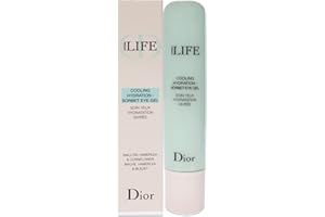 Christian Dior Hydra Life Cooling Hydration Sorbet Eye Gel 15 Ml 1 Unidad 1200 g