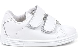 Pisamonas Deportivas Bebé Y Niño Piel Lavable