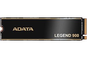 Dysk SSD Adata Legend 900 2To (2000Go) - M.2 NVMe Type 2280