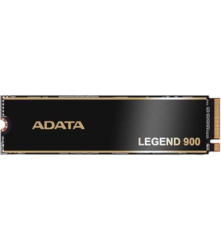 ADATA 2TB Premium SSD for PS5 PCIe Gen4 M.2 2280 Internal Gaming ADATA 2TB Premium SSD for PS5 PCIe Gen4 M.2 2280 Internal Gaming