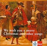 Image de We wish you a merry Christmas: Audio-CD