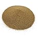 Produktbild Hochwertiger deutscher Terrarium Sand / Aquarium Sand NATUR, Körnung 0,2-0,6 mm, 4,5 Kg Beutel ca. 3 Liter