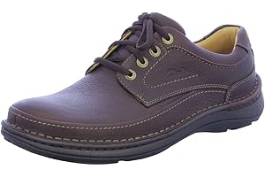 Clarks Nature Three, Mocassini Uomo