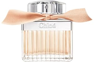 Chloe Rose Tangerine Eau de Toilette Donna, 50 ml