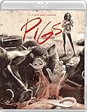 Pigs Blu-ray + DVD