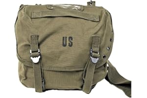 MIL-TEC Miltec Sturm Sacoche US M67 en toile