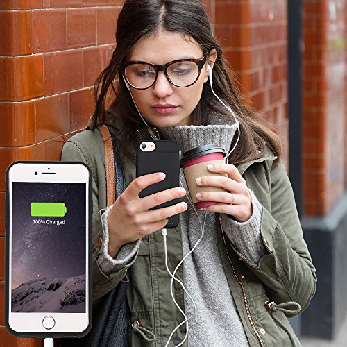 iPhone-8-7-Battery-Case-Bosuge-Can-Support-Lightning-to-Lightning-EarphoneMicrophone-Ultra-Slim-Portable-Charger-iPhone-7-47-inch-Charging-Case3000mAh-Extended-Battery-Pack-Juice-Bank-Cover