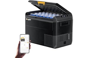 BougeRV CRS Compressore Coolbox