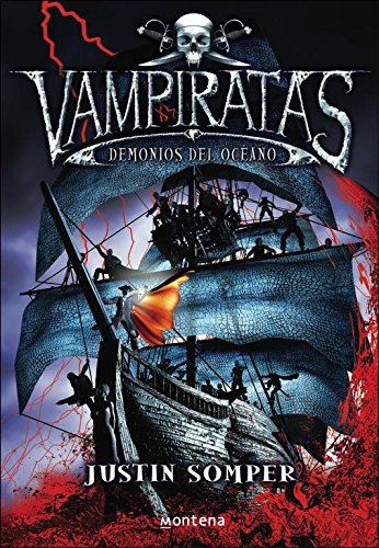 Download Demonios del océano (Vampiratas 1) (Serie Infinita) Download Demonios del océano (Vampiratas 1) (Serie Infinita)
